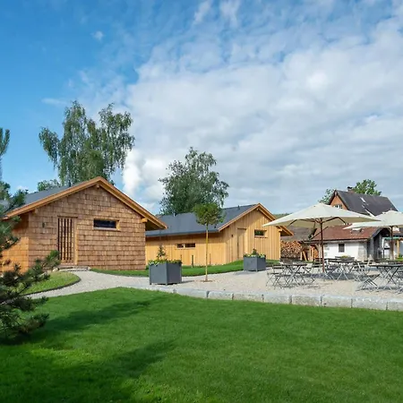 Luxuschalet Jagahaus By Interhome