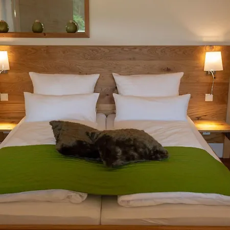 Luxuschalet Jagahaus By Interhome