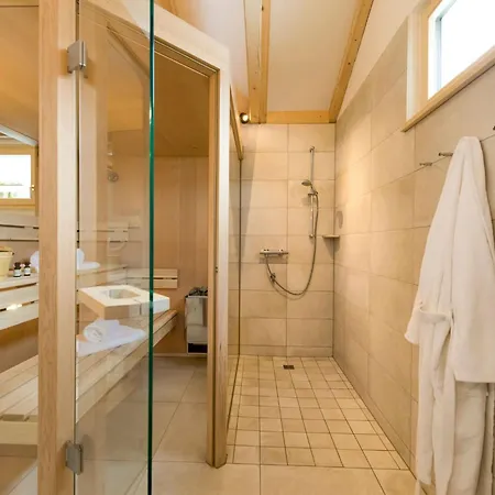 Luxuschalet Jagahaus By Interhome Реген