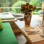 Luxuschalet Jagahaus By Interhome Feriehus Regen