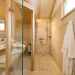 Luxuschalet Jagahaus By Interhome Regen